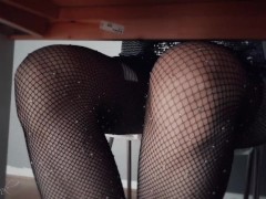 Under the Table - Screenshot 6 of 16 - Kink