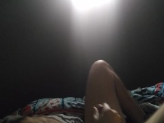 soft light ejaculation - Screenshot 1 of 16 - Cumshot