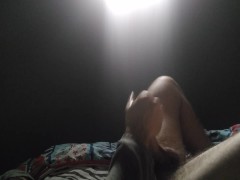soft light ejaculation - Screenshot 10 of 16 - Artsy