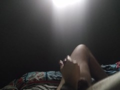 soft light ejaculation - Screenshot 13 of 16 - Cumshot