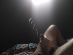 soft light ejaculation - Screenshot 14 of 16 - Artsy