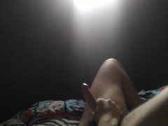 soft light ejaculation - Screenshot 4 of 16 - Jacking Off