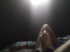 soft light ejaculation - Screenshot 5 of 16 - Cumshot