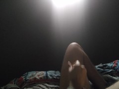 soft light ejaculation - Screenshot 7 of 16 - Solo Male