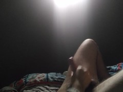 soft light ejaculation - Screenshot 8 of 16 - Jacking Off