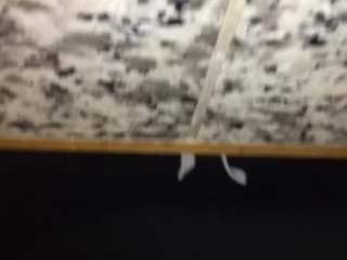 Must get nut out of HARD dick