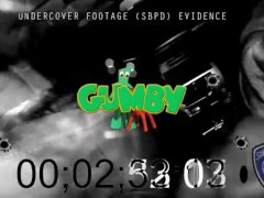 Freezer Gang - Bangin' Slangin' & Snitchin'