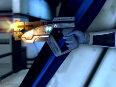Video Blue Star Episode 3 - Mass Effect [lordaardvark]