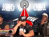 Turn The Hymm Up Podcast - (Full Shoot Interview)