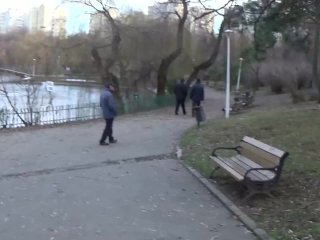 WATCH Public Pussy,Smoking and Fucking Myself in_Public