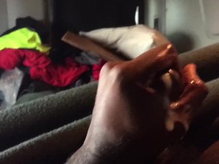 BBC Bussin a phat nut 3