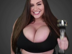 Shake Your Tiddies Weight Commercial | housewifeswag