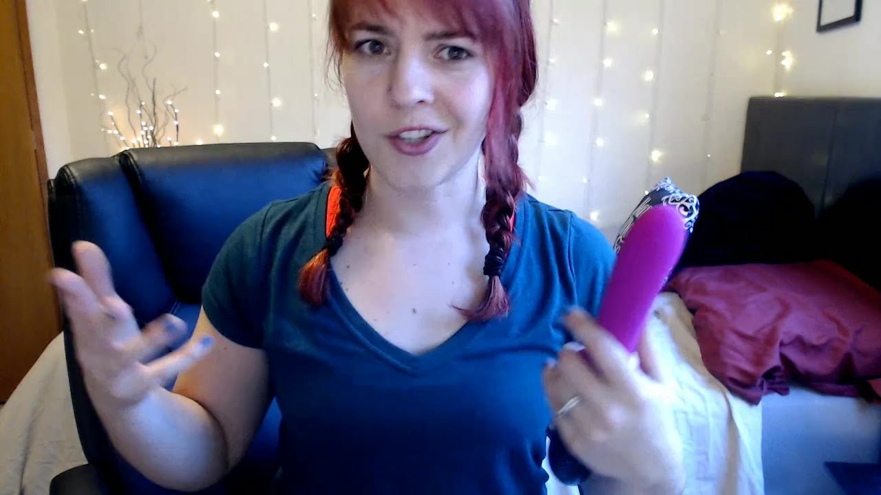 Toy Review