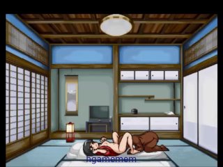 [Hentai Game] Man & Girl In Room 1