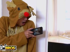 Last Week On BANGBROS.COM - 12/15/2018 - 12/22/2018 - Screenshot 14 of 16 - Ricky Johnson