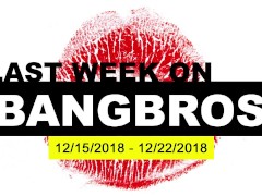 Last Week On BANGBROS.COM - 12/15/2018 - 12/22/2018 - Screenshot 16 of 16 - Bangbros