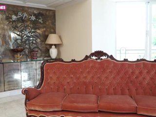 SUGARBABESTV- F.B.I BreakDown Sex Scammers Part3