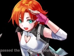 Nora Valkyrie Edges You To Ruin JOI