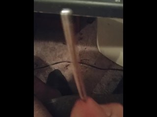 Deep rod