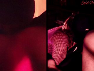 Tongue deep_ass exploring - slut slave's great rimjob adventure.mp4