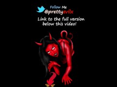 Morning Orgasm Hot Girl with tight Pussy and amazing Feet!