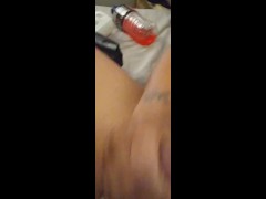 Masturbating (Part 5) Sexy Muscle Man