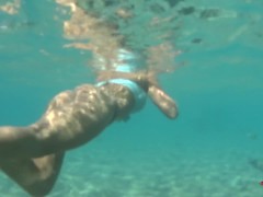 Sea walk - Screenshot 14 of 16 - Blonde