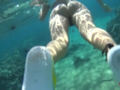 Sea walk - Screenshot 5 of 16 - Midjushow