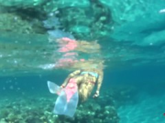 Sea walk - Screenshot 8 of 16 - Verified Amateur