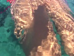 Sea walk - Screenshot 9 of 16 - Blonde