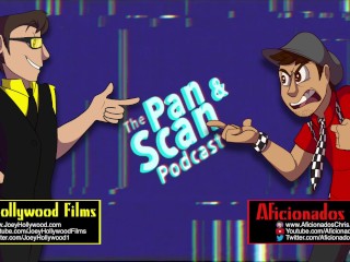 Podcast Pan & Scan: Episodio 0 | Introduzione