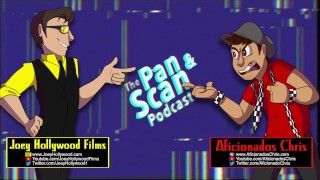 Подкаст Pan & Scan: Эпизод 0 | Знакомство