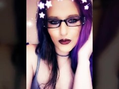 Customize me - Screenshot 13 of 16 - Custom Clip