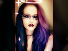 Customize me - Screenshot 2 of 16 - Smoking Fetish