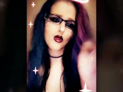 Customize me - Screenshot 7 of 16 - Smoking Fetish