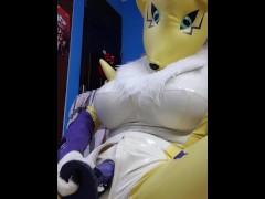 Rena Little Secret Penetration #1