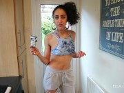 Preview 3 of Mixed Race Rude Chav Humiliates You