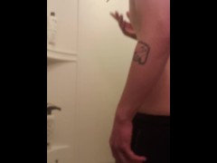 Shower time - Screenshot 2 of 16 - Youngcock