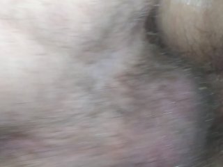 Hot_Amateur Dripping Wet Pussy Fucks Good& Sloppy Sounding After Creampied