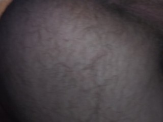 Hot amateur Dripping wet pussy fucks_good & sloppy sounding after creampied