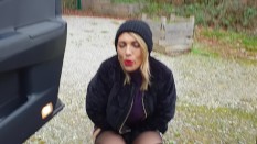 Outdoor 2 Pee