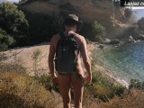 Beautiful Beach Solo Male Self Anal Creampie - Lapjaz.com Ecosexual Ecoporn