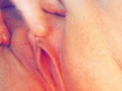 I Rub My Clit For You, Baby