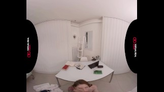 VirtualRealporn.com - Sweet cares