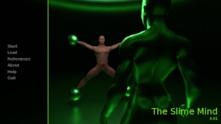 The Slime's Sex Slave