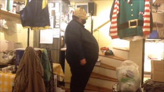 Мягкая Пигсона часть 2