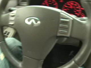 Big Tit Brunette Gets Naked In Traffic And A Park