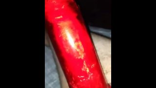 Ekstremalny Penis Pompujący Mojego Kutasa XXX