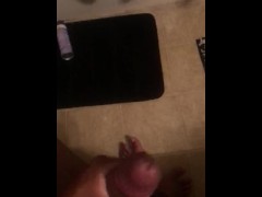 Busted Nut V - Screenshot 1 of 16 - Cumshot