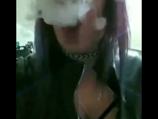 Smoking compilation
